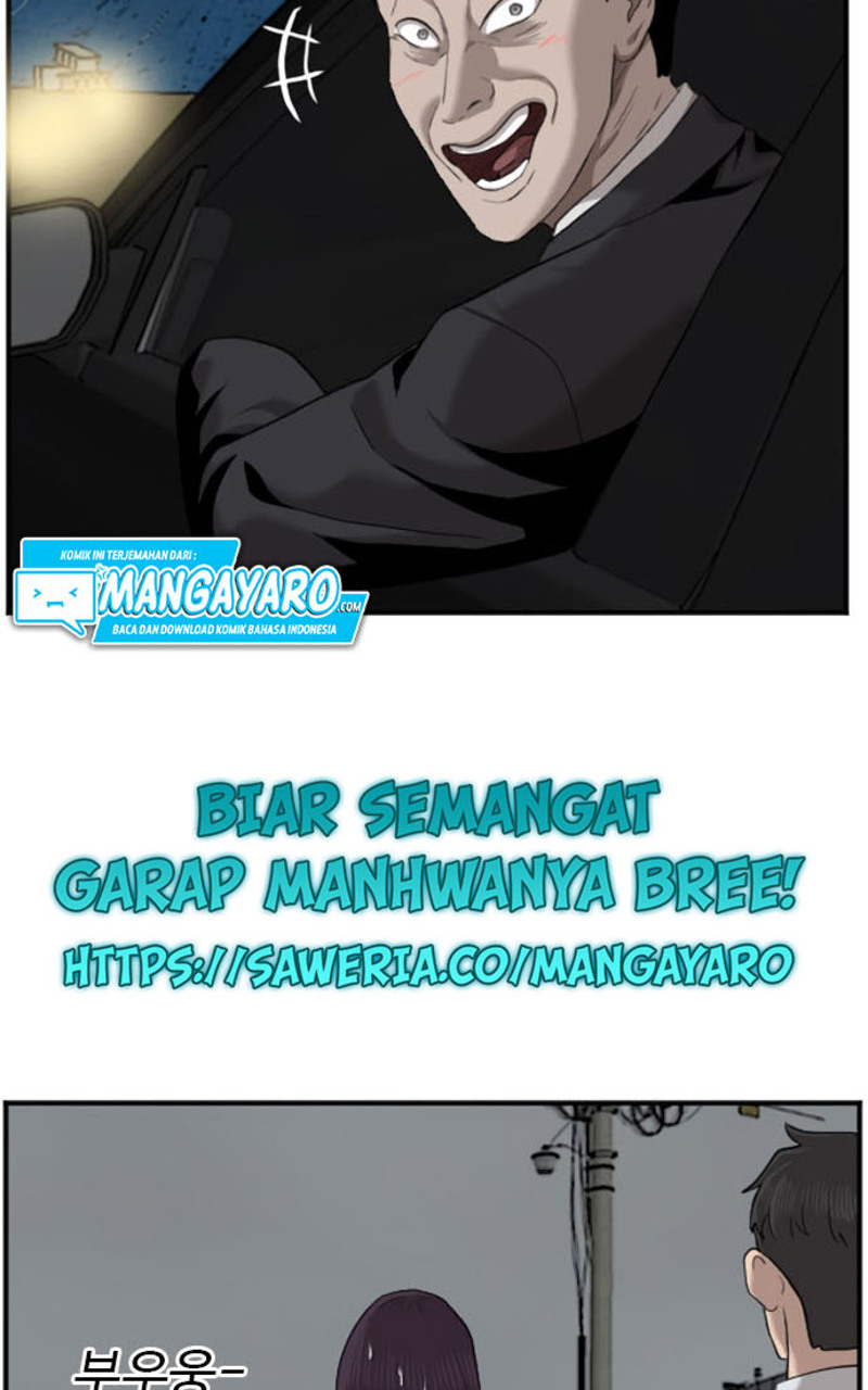 A Bad Person Chapter 40 Gambar 63