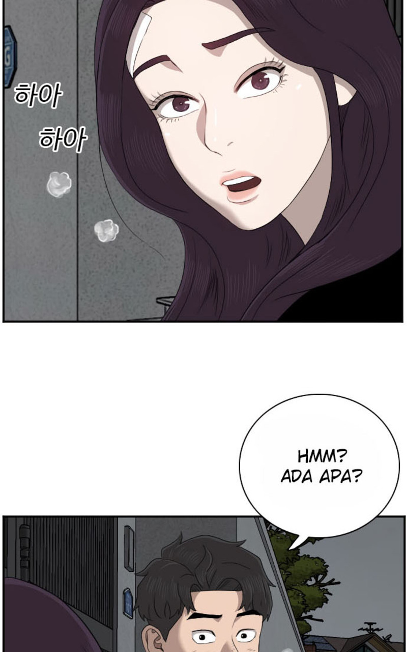 A Bad Person Chapter 40 Gambar 93