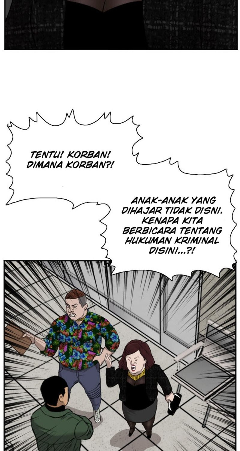 A Bad Person Chapter 39 Gambar 53