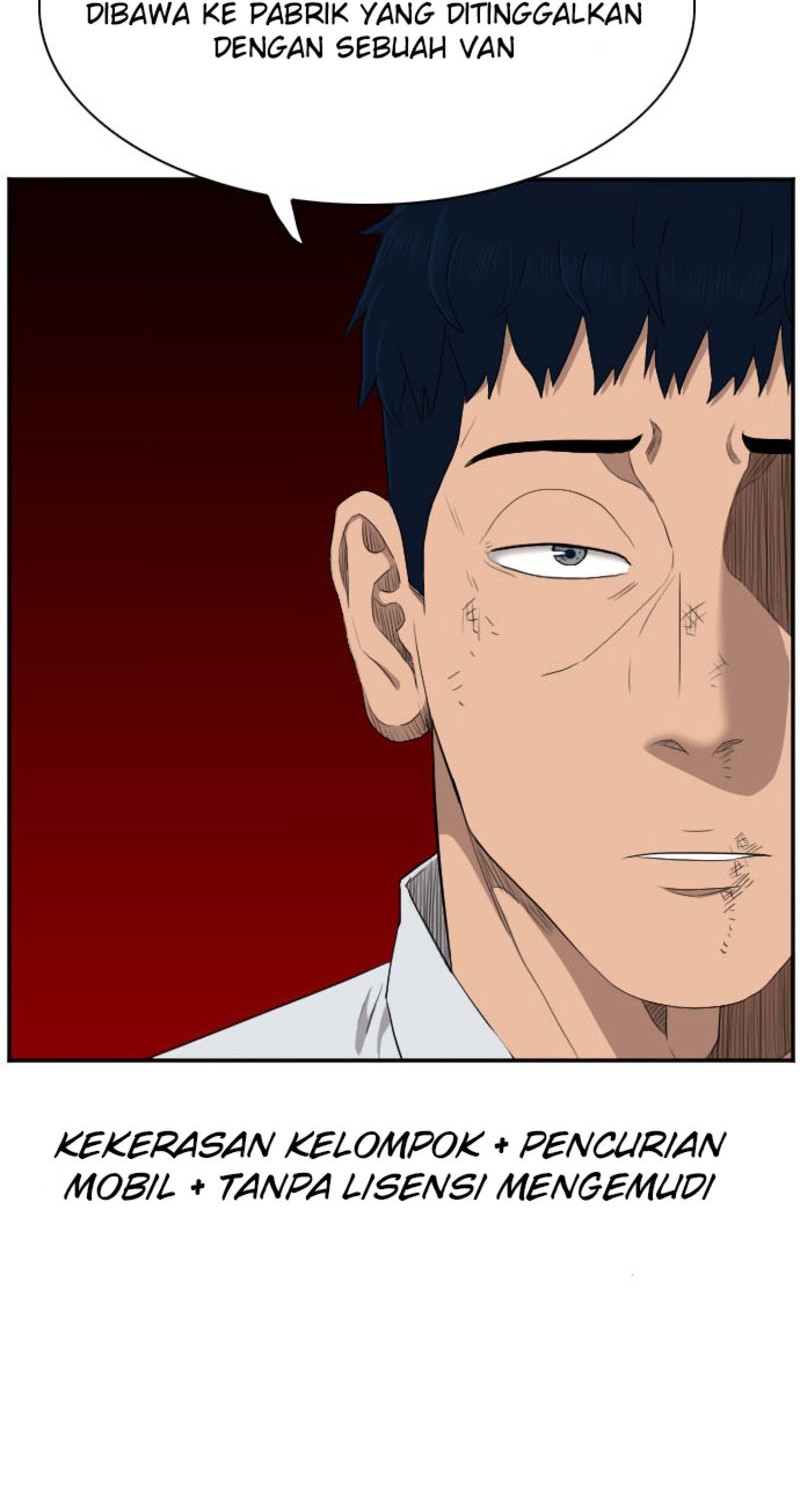 A Bad Person Chapter 39 Gambar 59