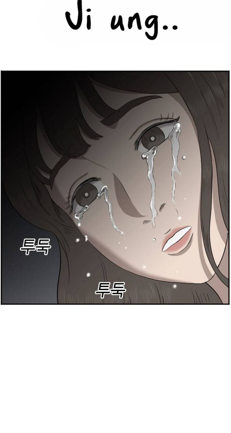 A Bad Person Chapter 38 Gambar 35