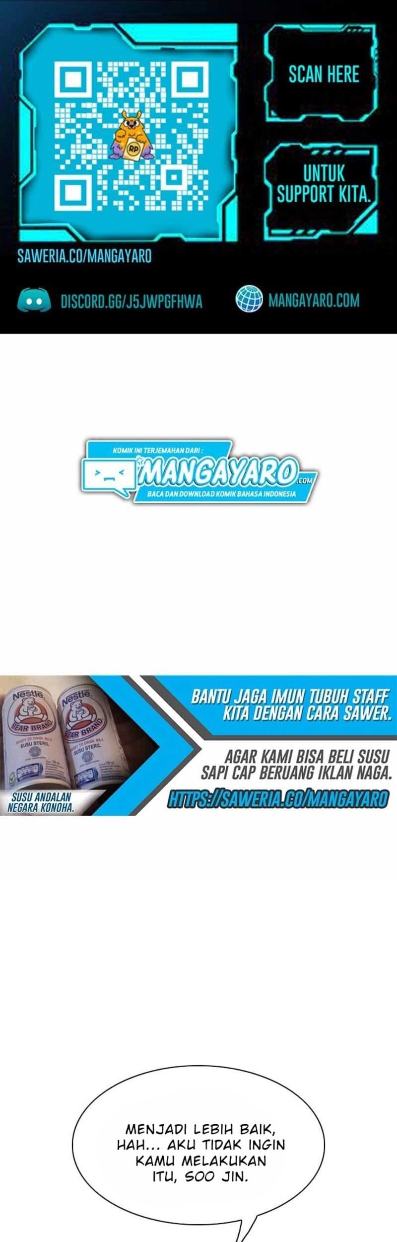 Baca Manhwa A Bad Person Chapter 38 Gambar 2