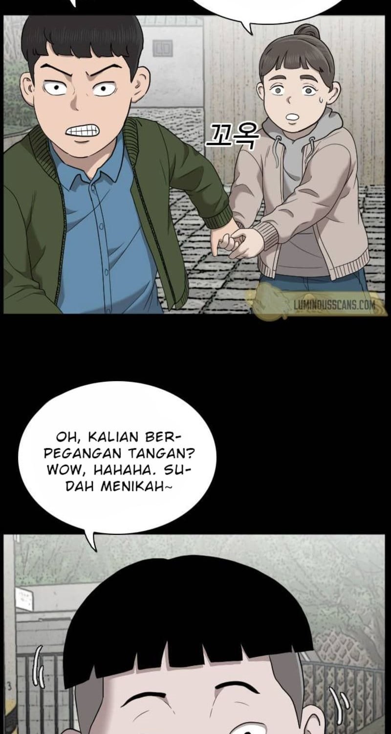 A Bad Person Chapter 38 Gambar 14