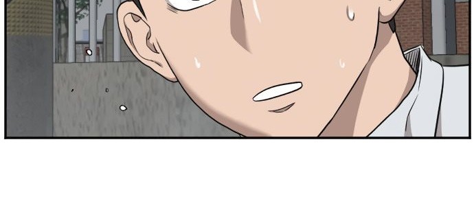 A Bad Person Chapter 37 Gambar 34