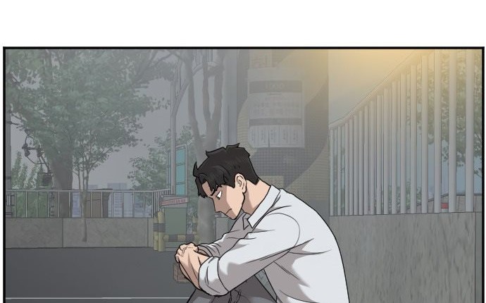 A Bad Person Chapter 37 Gambar 56