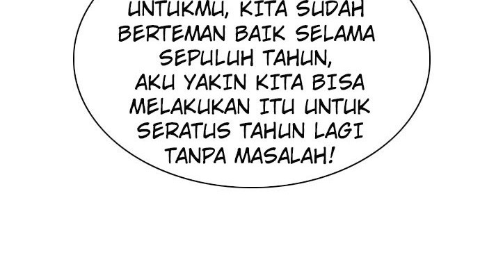 A Bad Person Chapter 37 Gambar 72