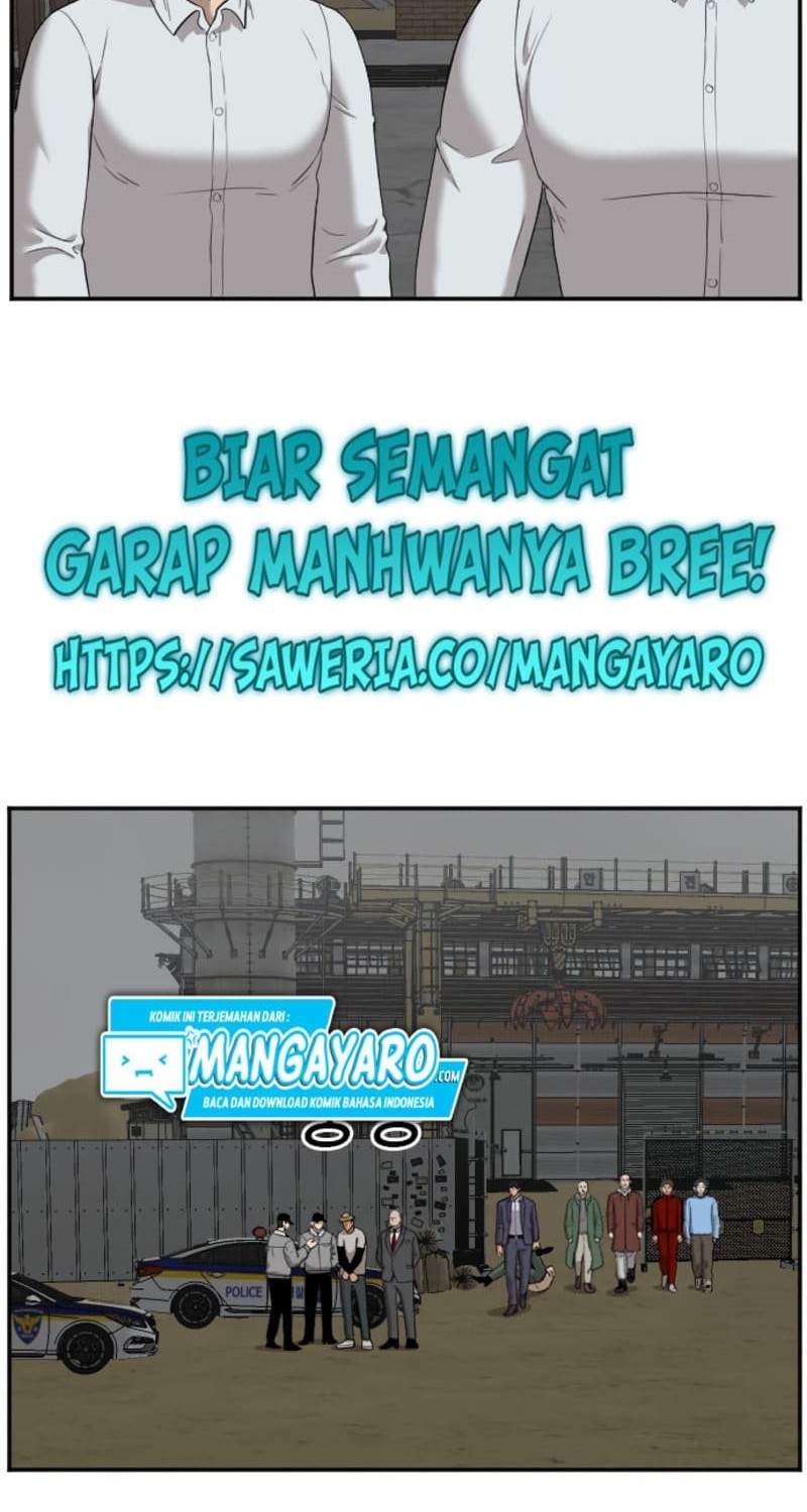 A Bad Person Chapter 36 Gambar 38