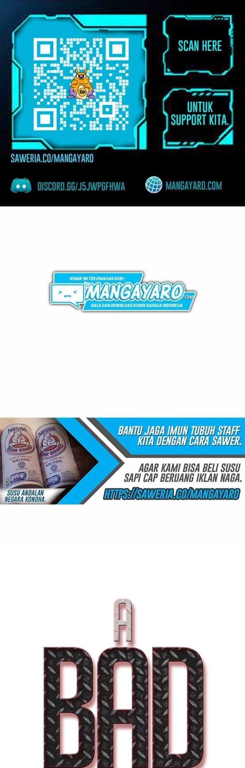 Baca Manhwa A Bad Person Chapter 36 Gambar 2