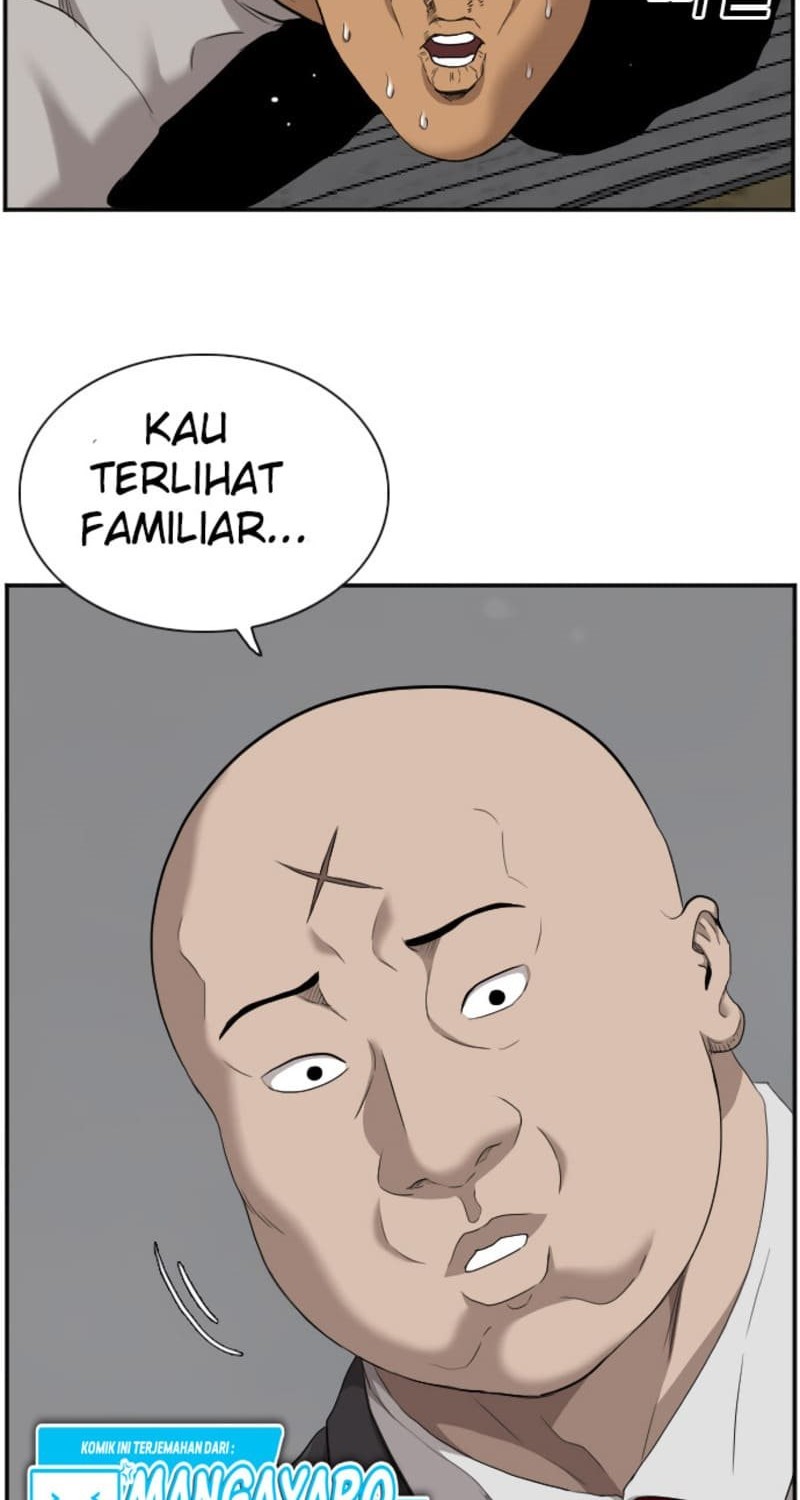 A Bad Person Chapter 36 Gambar 15