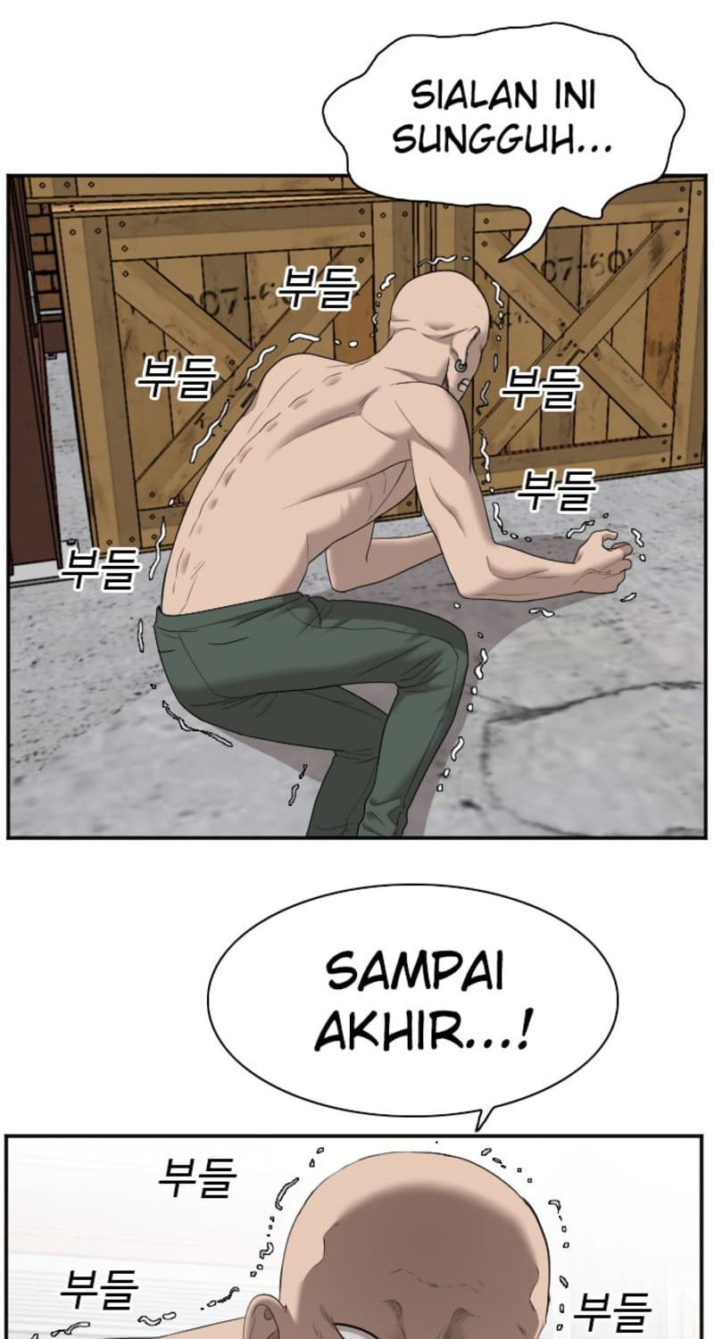 A Bad Person Chapter 35 Gambar 26