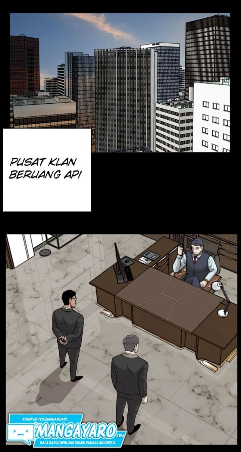 A Bad Person Chapter 35 Gambar 5