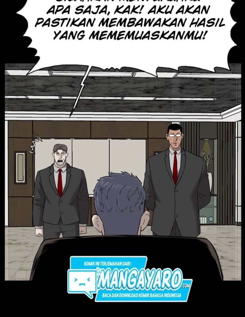 A Bad Person Chapter 35 Gambar 7