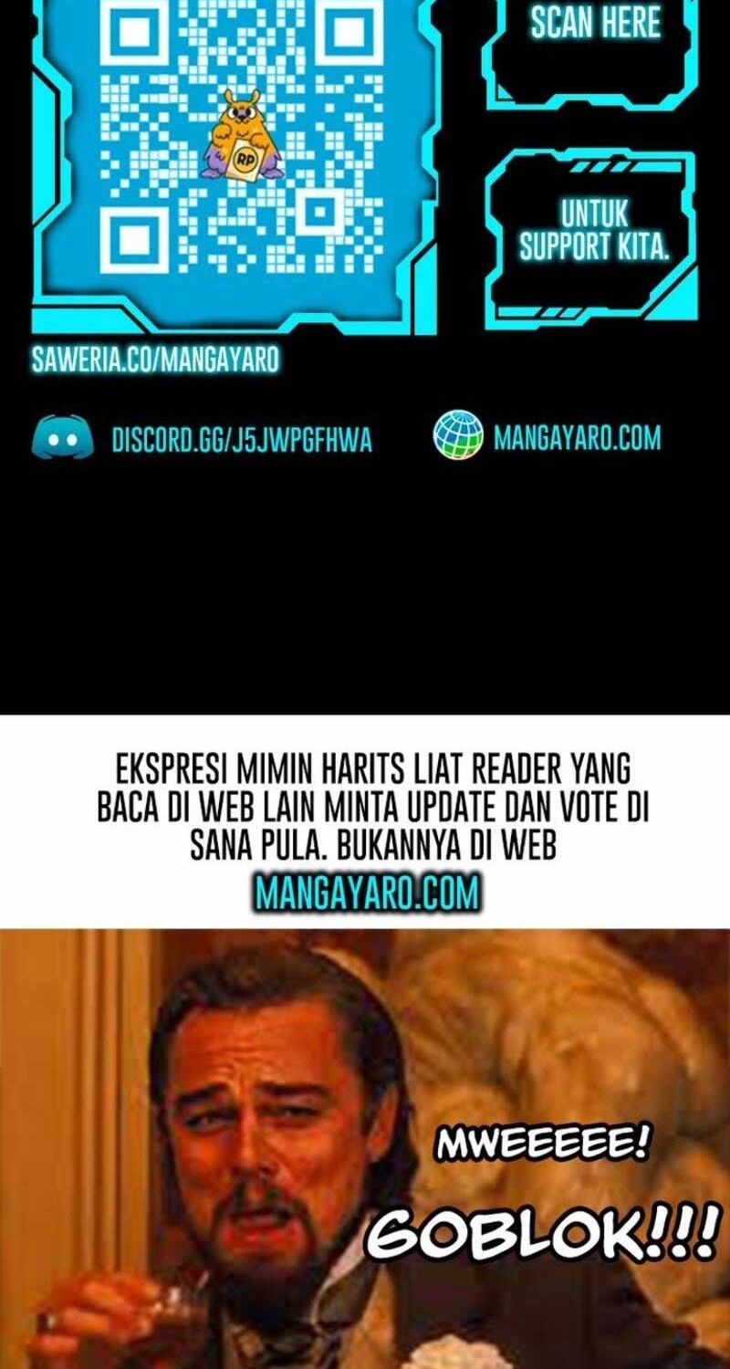 A Bad Person Chapter 35 Gambar 85