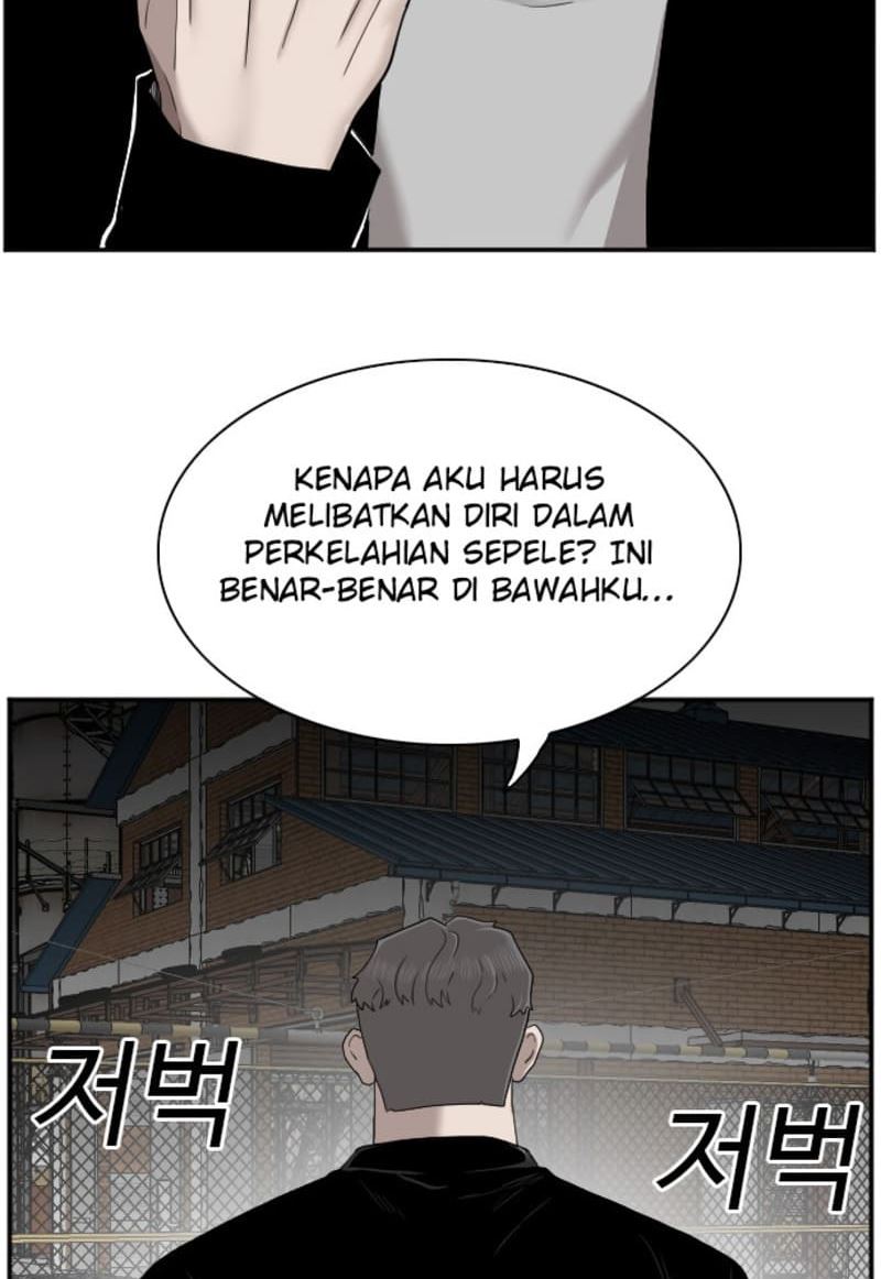 A Bad Person Chapter 34 Gambar 81