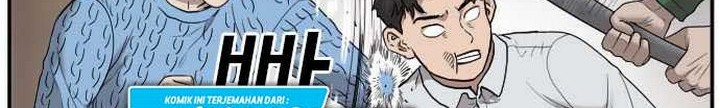 A Bad Person Chapter 33.2 Gambar 23