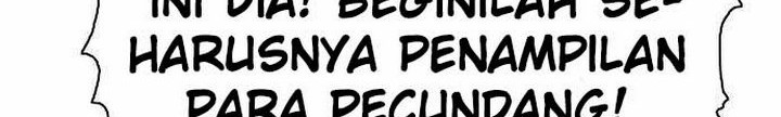 A Bad Person Chapter 33.2 Gambar 25