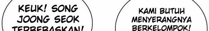 A Bad Person Chapter 33.2 Gambar 37