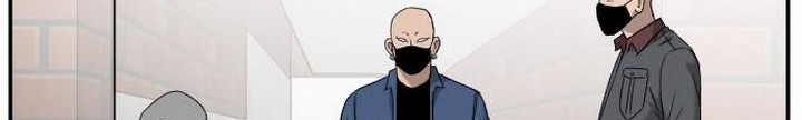 A Bad Person Chapter 30.2 Gambar 17