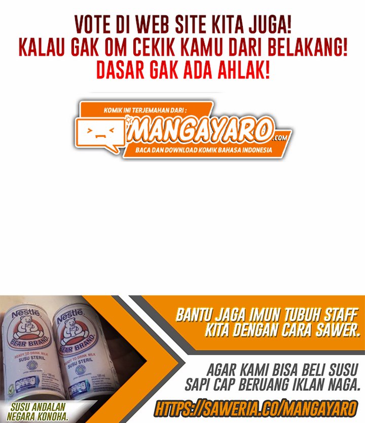 A Bad Person Chapter 30.1 Gambar 56