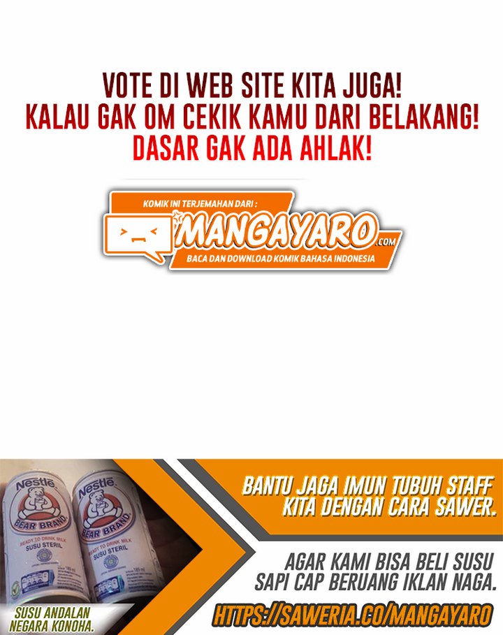 A Bad Person Chapter 28.2 Gambar 62