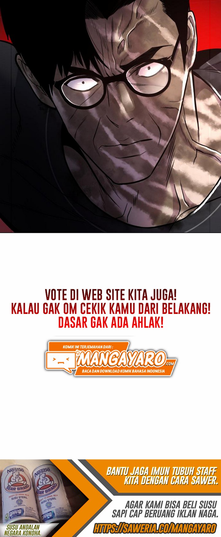 A Bad Person Chapter 27.2 Gambar 56