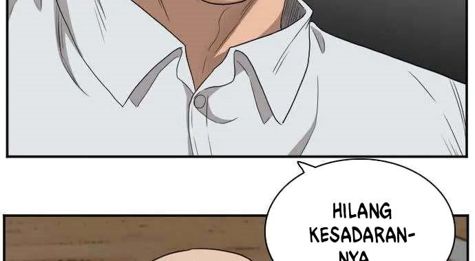 A Bad Person Chapter 25 Gambar 70