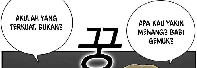 A Bad Person Chapter 25 Gambar 76