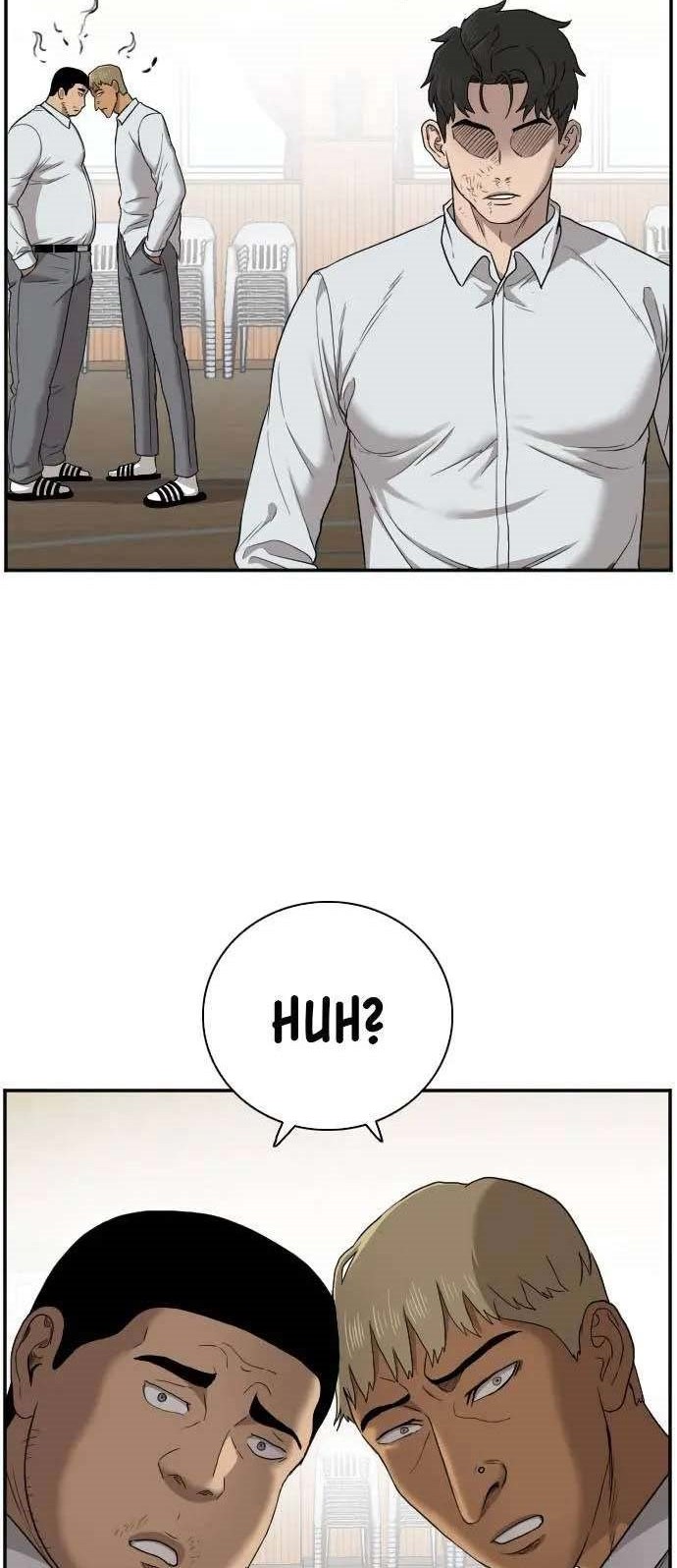 A Bad Person Chapter 25 Gambar 78