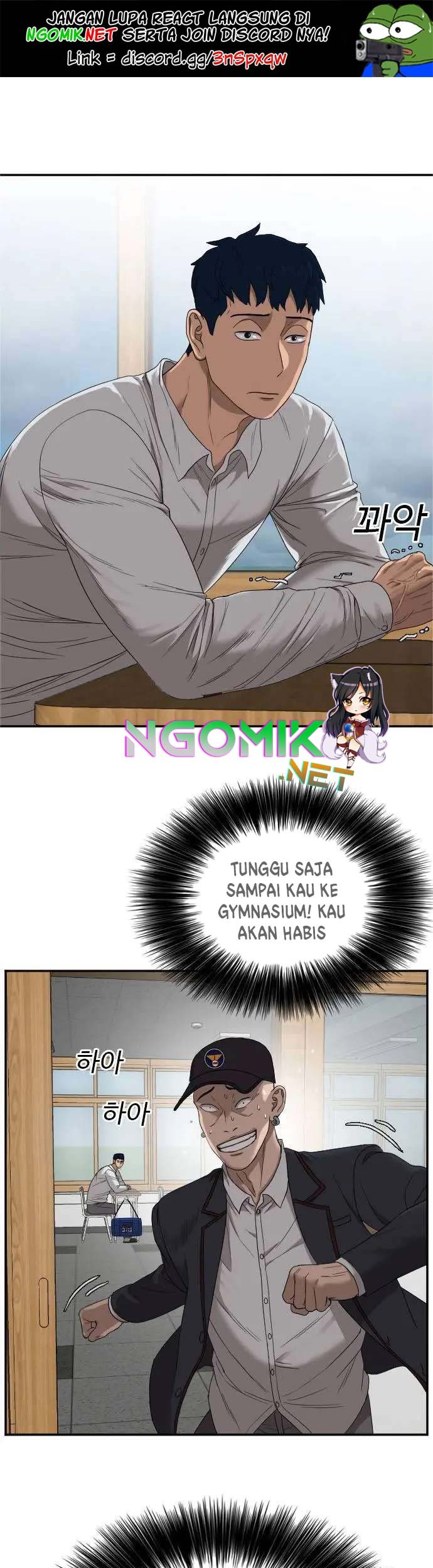 Baca Manhwa A Bad Person Chapter 24 Gambar 2
