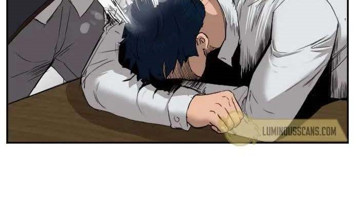 A Bad Person Chapter 23 Gambar 79