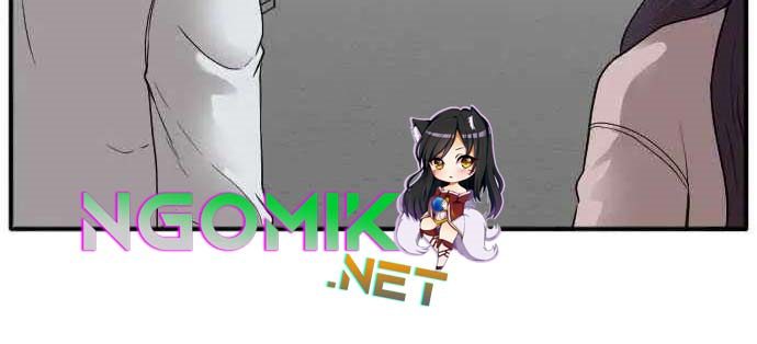 A Bad Person Chapter 20 Gambar 7