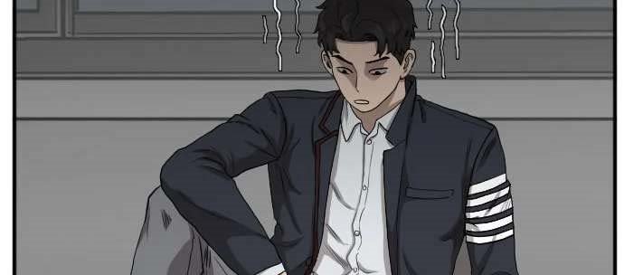 A Bad Person Chapter 19 Gambar 34