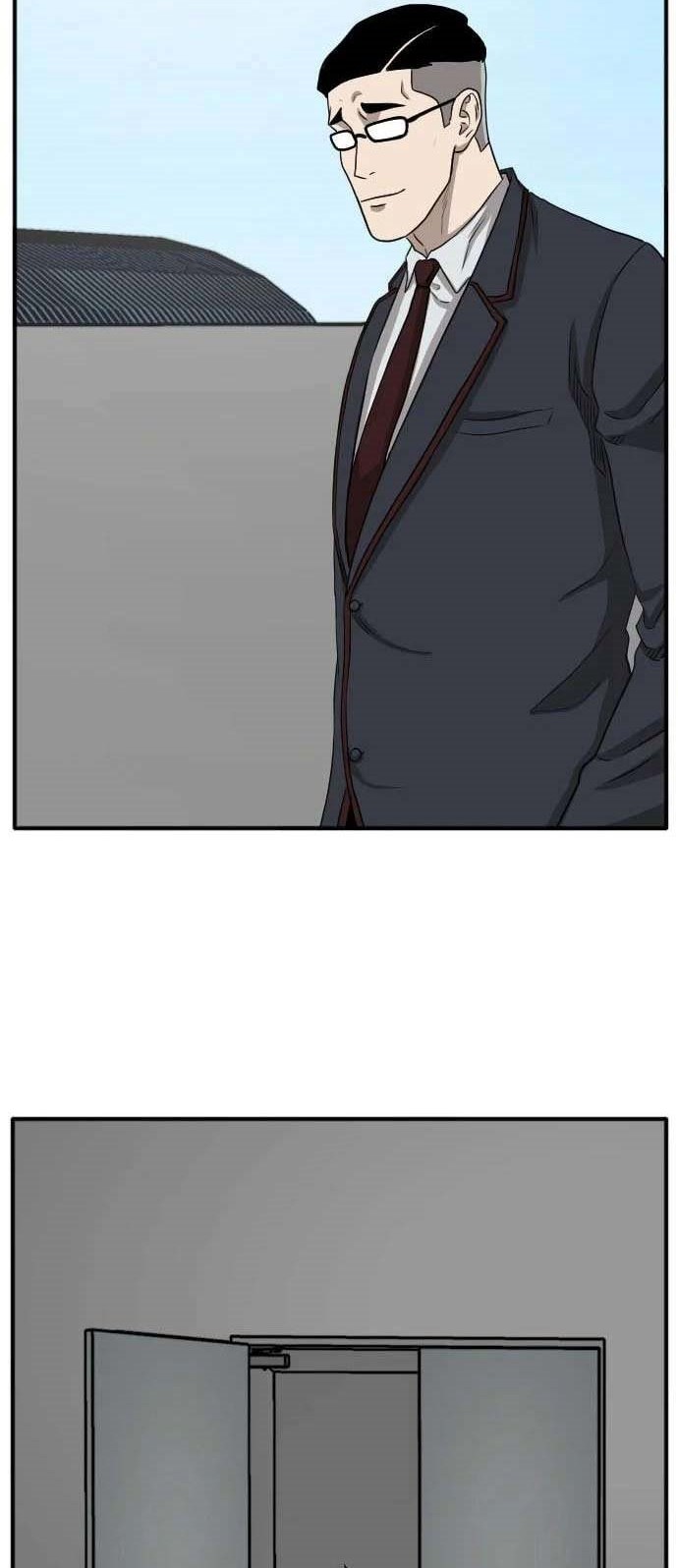 A Bad Person Chapter 19 Gambar 78