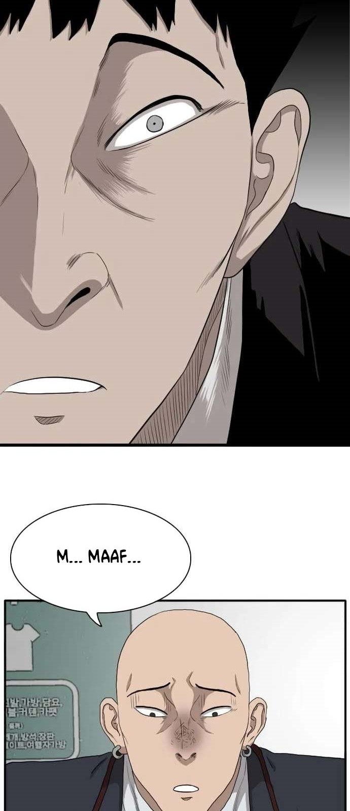 A Bad Person Chapter 19 Gambar 84
