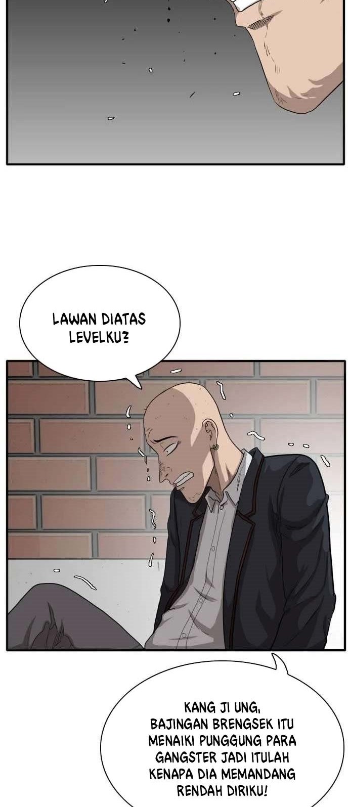 A Bad Person Chapter 19 Gambar 90