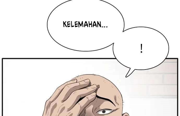 A Bad Person Chapter 19 Gambar 94
