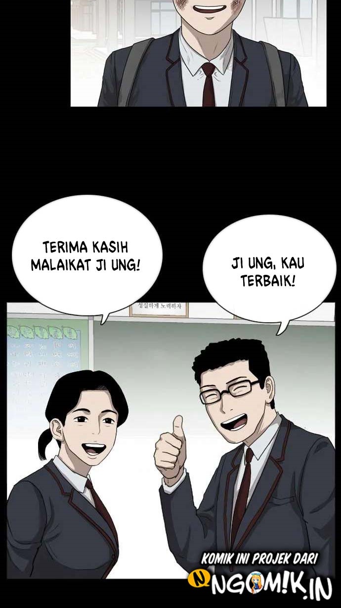 A Bad Person Chapter 18 Gambar 61
