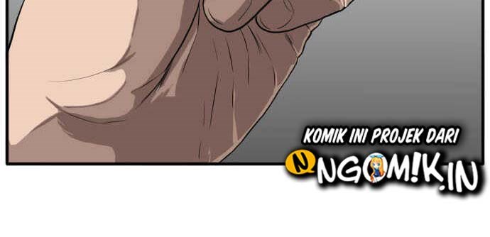 A Bad Person Chapter 17 Gambar 67