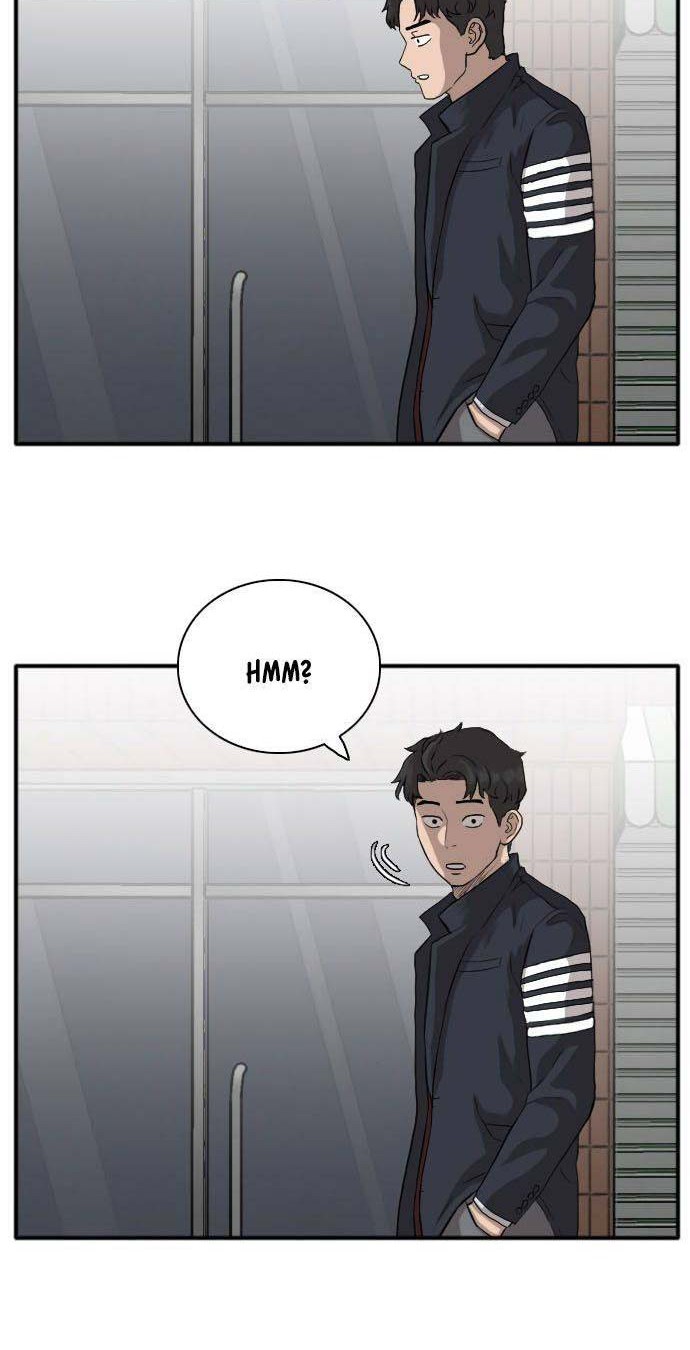 A Bad Person Chapter 16 Gambar 57