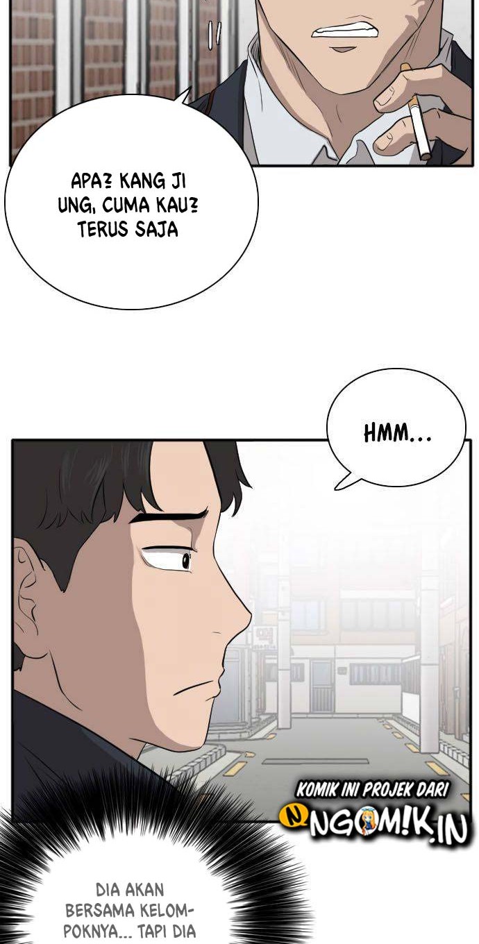 A Bad Person Chapter 16 Gambar 59