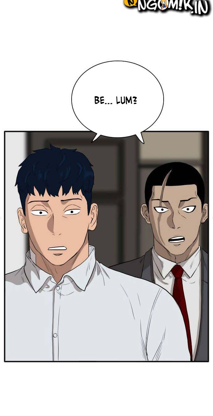 A Bad Person Chapter 16 Gambar 13