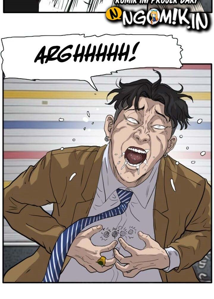 A Bad Person Chapter 15 Gambar 83