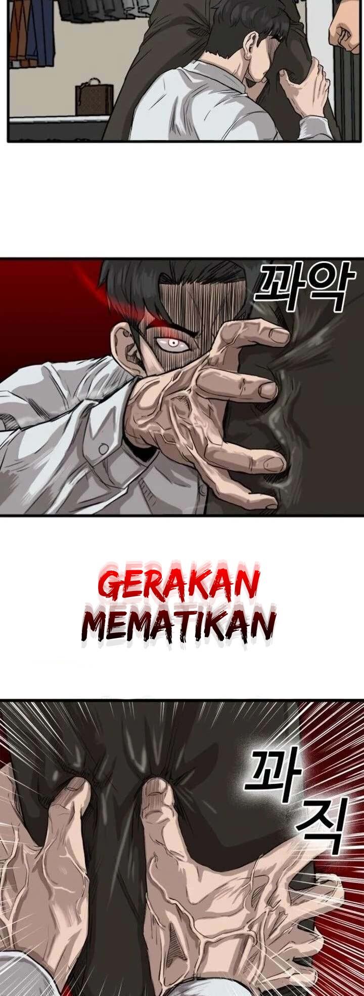 A Bad Person Chapter 14 Gambar 80