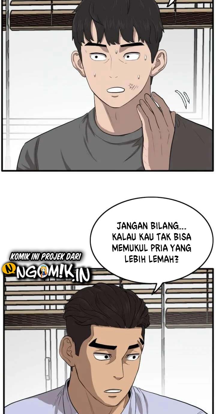 A Bad Person Chapter 12 Gambar 55