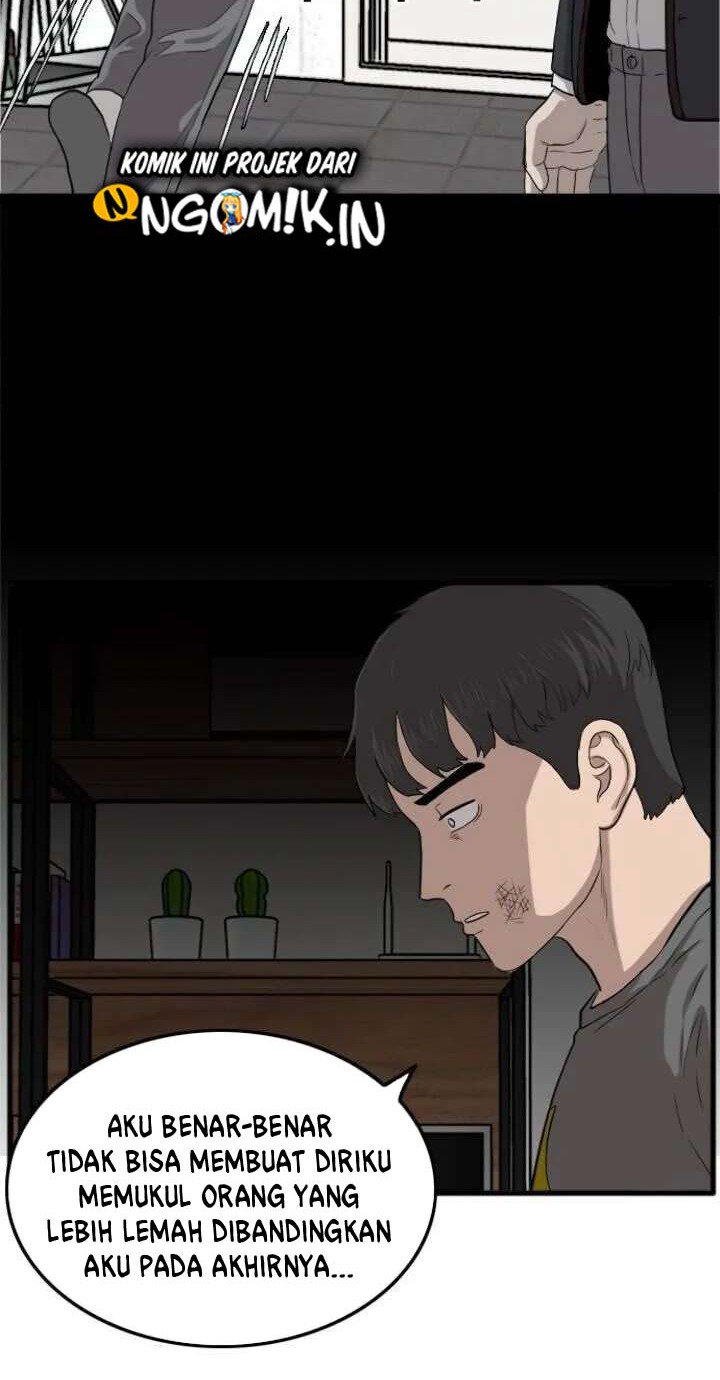 A Bad Person Chapter 12 Gambar 57