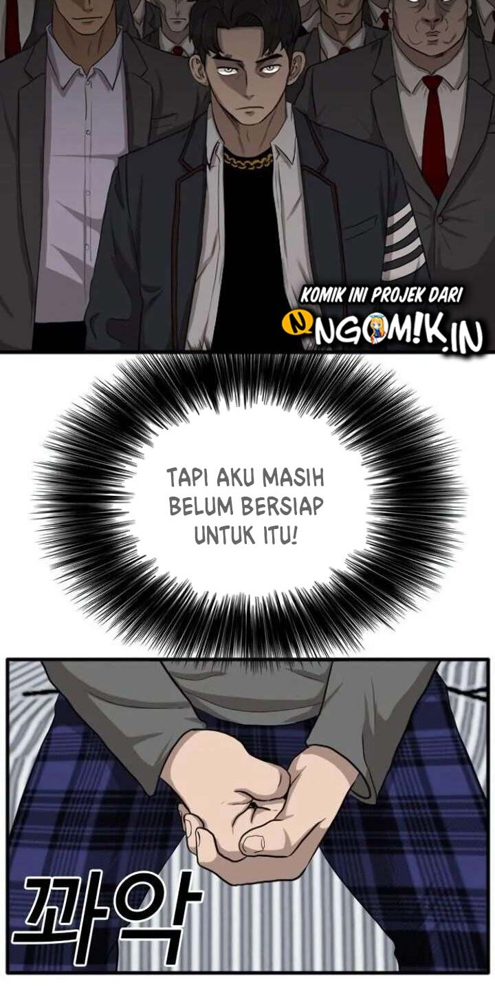 A Bad Person Chapter 12 Gambar 67