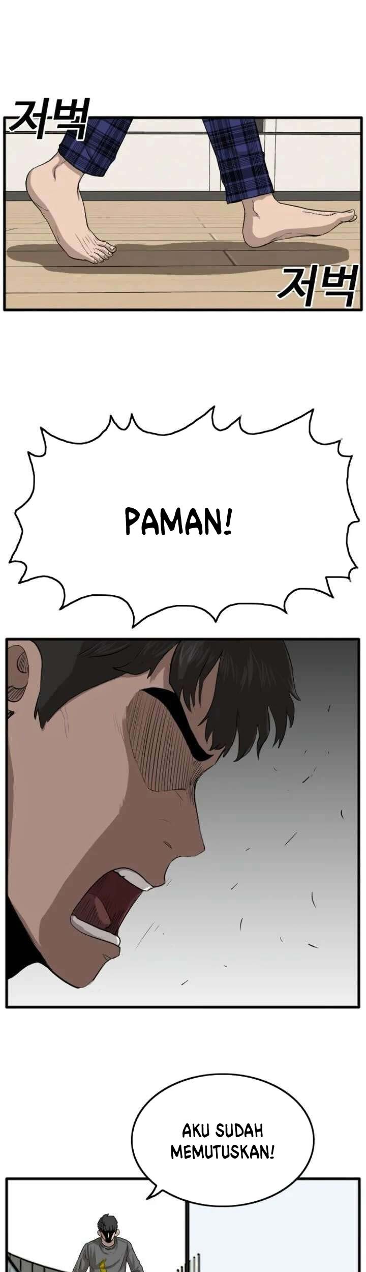A Bad Person Chapter 12 Gambar 76