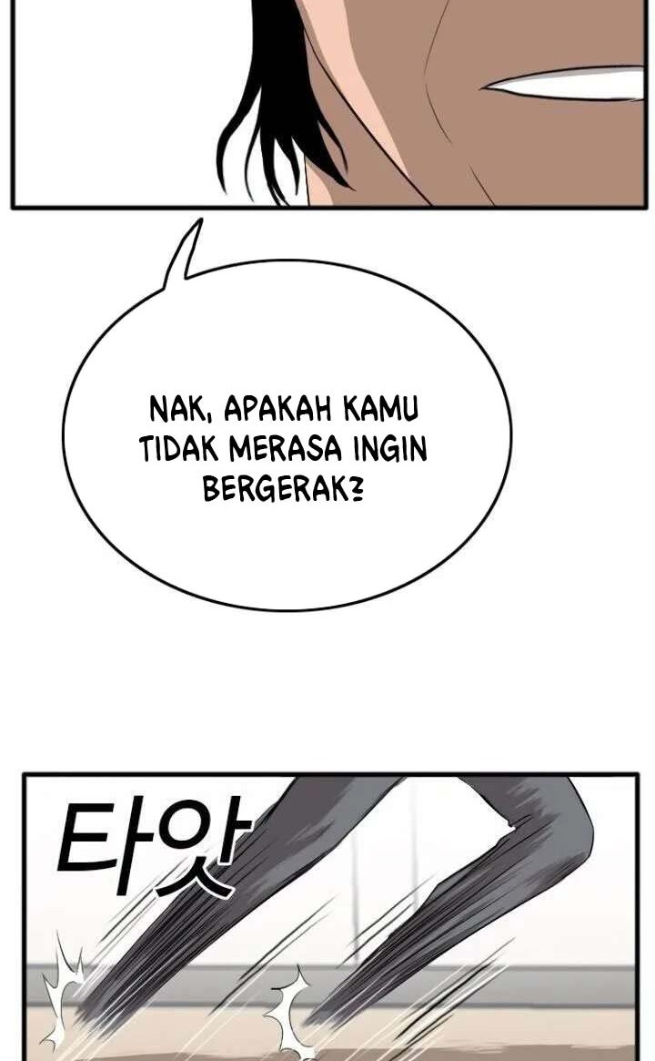 A Bad Person Chapter 12 Gambar 7