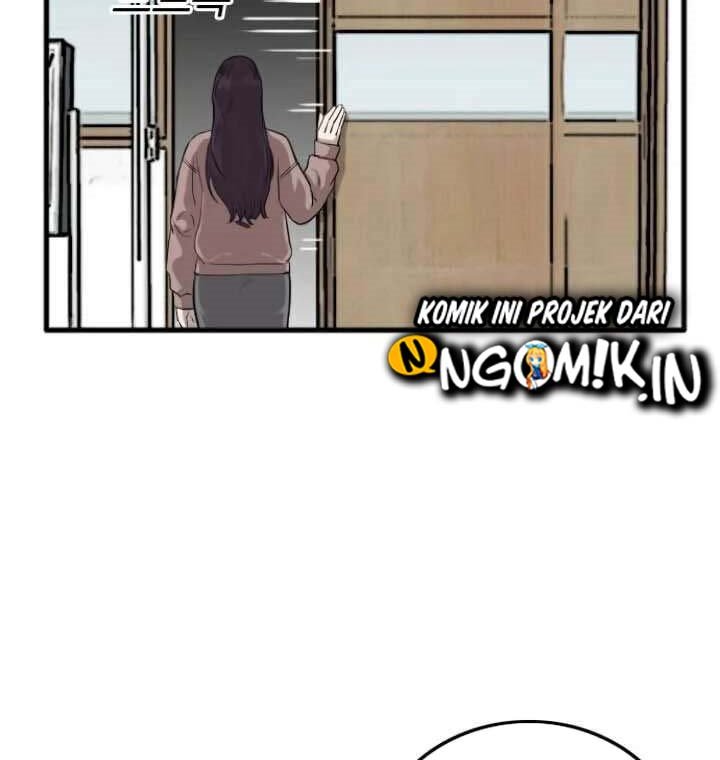 A Bad Person Chapter 11 Gambar 16