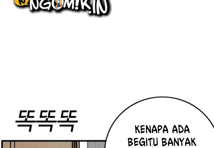 A Bad Person Chapter 11 Gambar 18